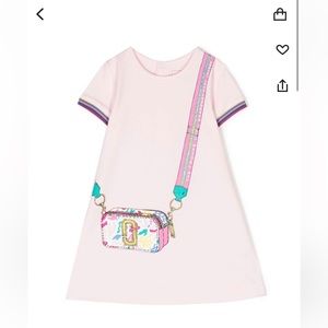 Marc Jacob Dress (18 Months)